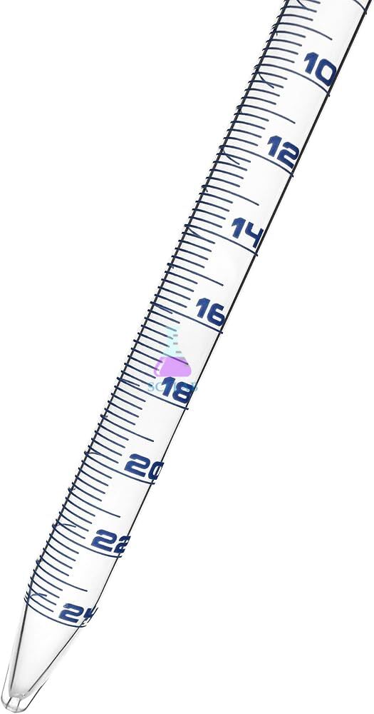 Pipette Graduated 0.1ml